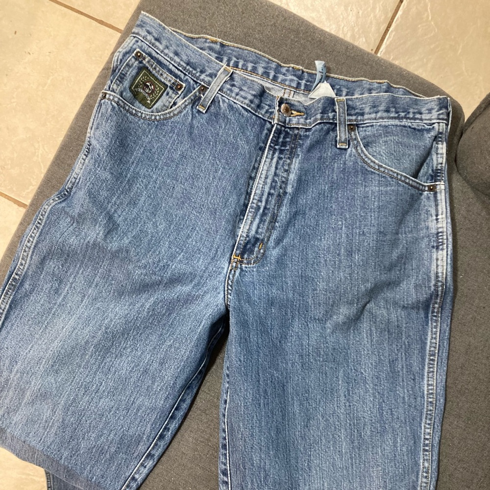 Cinch Jeans 35 x 38